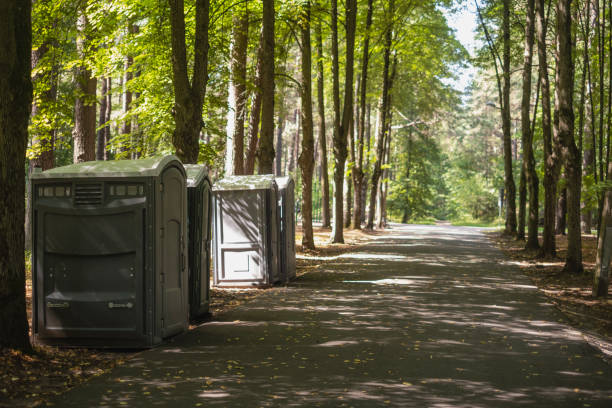Best Portable toilet rental cost  in Midland Park, NJ