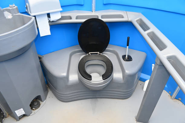 Best Local porta potty services  in Midland Park, NJ