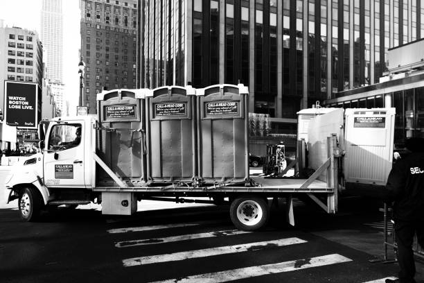 Midland Park, NJ porta potty rental Company