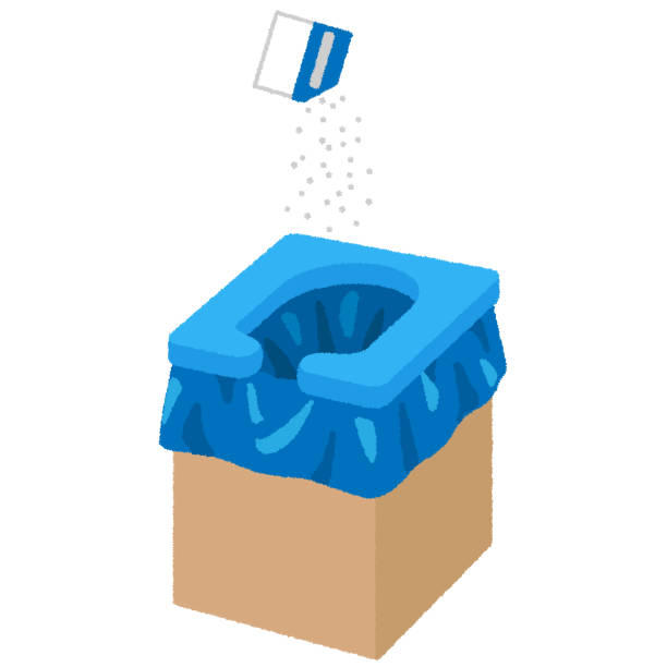 Portable Toilet Options We Offer in Midland Park, NJ